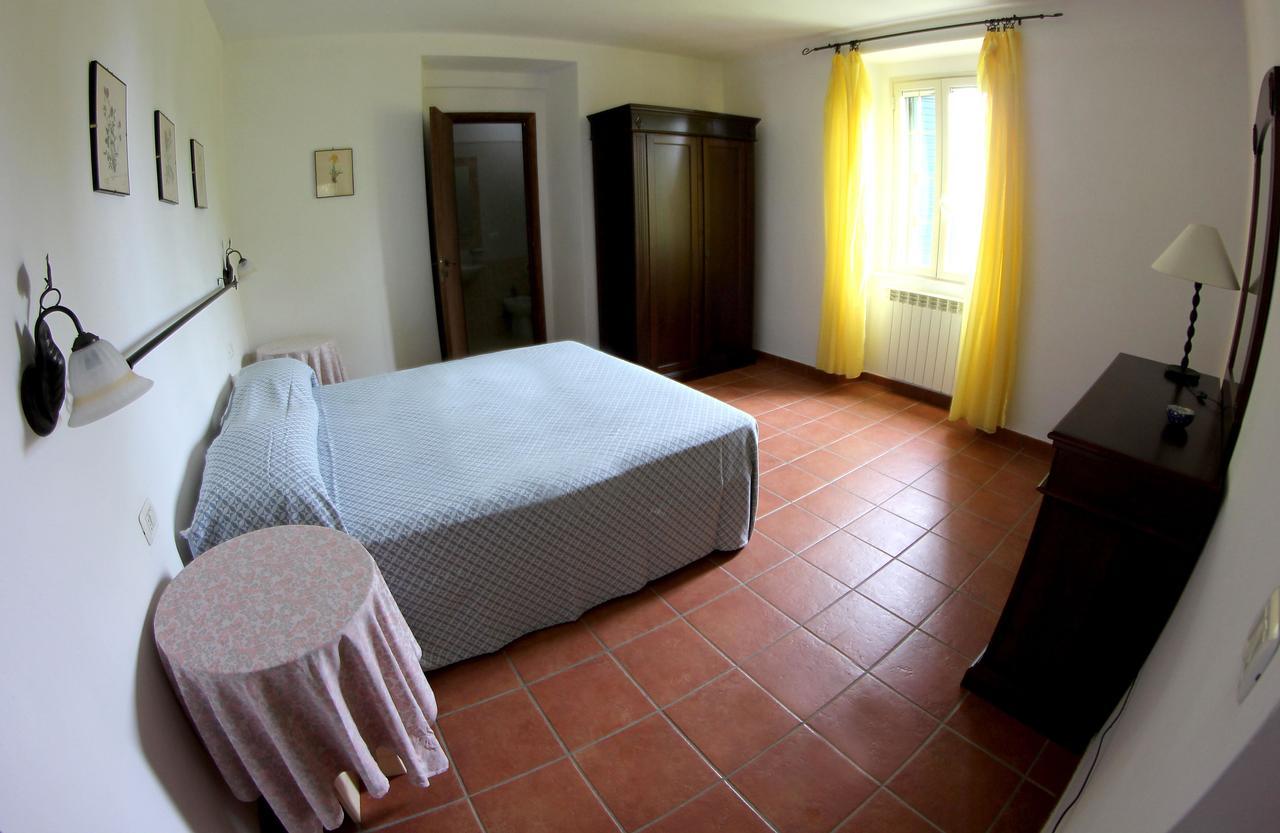 Tenuta Conte Ruggero Santa Domenica  Exterior photo